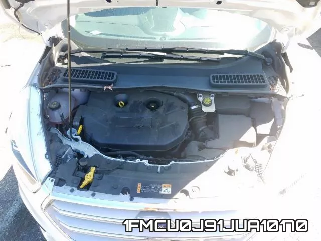 1FMCU0J91JUA10170 фото 8