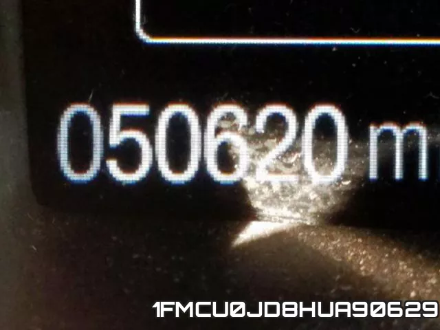 1FMCU0JD8HUA90629 фото 9