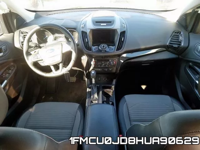 1FMCU0JD8HUA90629 фото 10