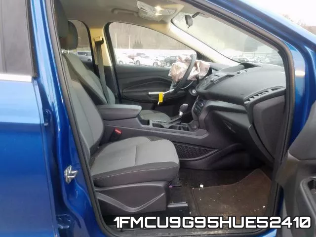 1FMCU9G95HUE52410 фото 6