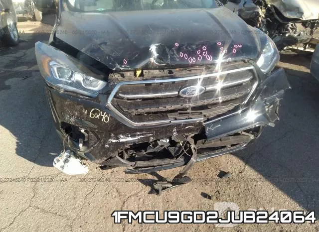1FMCU9GD2JUB24064 фото 7