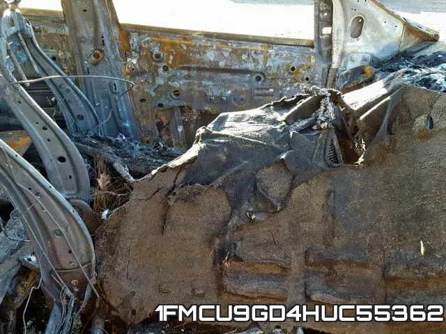 1FMCU9GD4HUC55362 фото 6