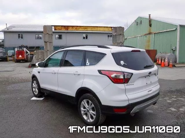 1FMCU9GD5JUA11080 фото 4