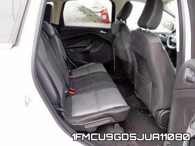1FMCU9GD5JUA11080 фото 7