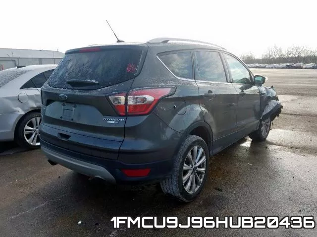 1FMCU9J96HUB20436 фото 5