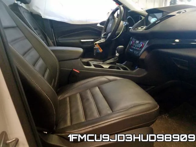 1FMCU9JD3HUD98909 фото 6
