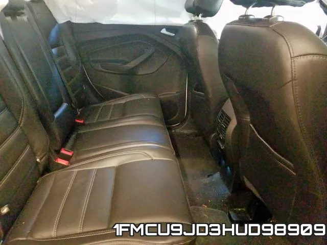 1FMCU9JD3HUD98909 фото 7