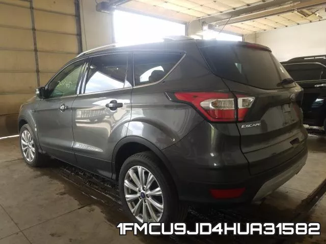 1FMCU9JD4HUA31582 фото 4