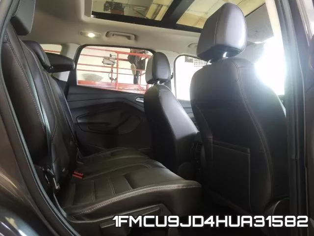 1FMCU9JD4HUA31582 фото 7