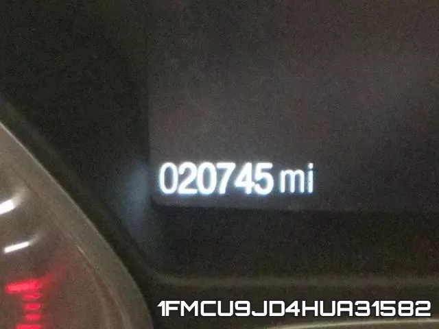 1FMCU9JD4HUA31582 фото 9