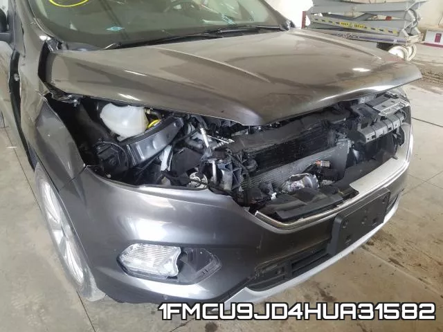 1FMCU9JD4HUA31582 фото 10