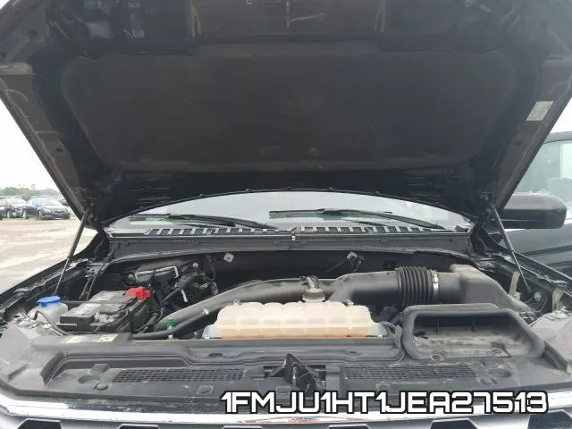 1FMJU1HT1JEA27513 фото 8