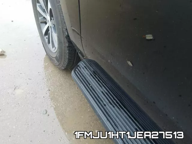 1FMJU1HT1JEA27513 фото 10