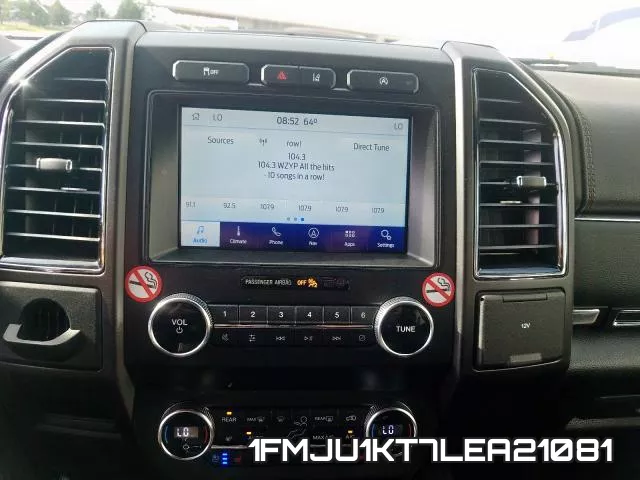 1FMJU1KT7LEA21081 фото 10