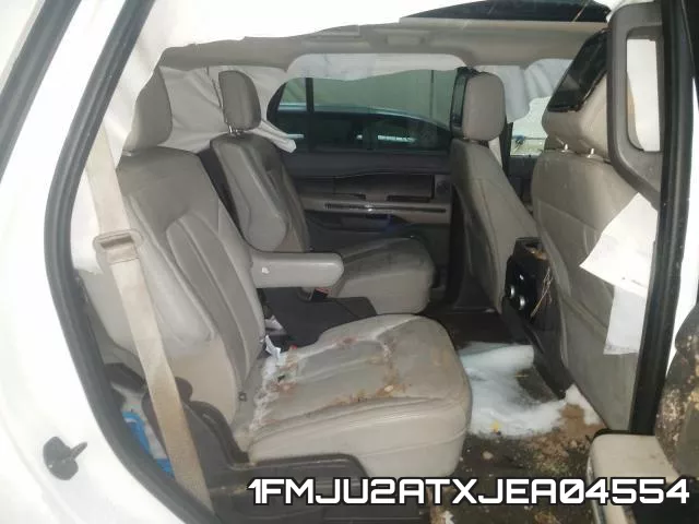 1FMJU2ATXJEA04554 фото 7