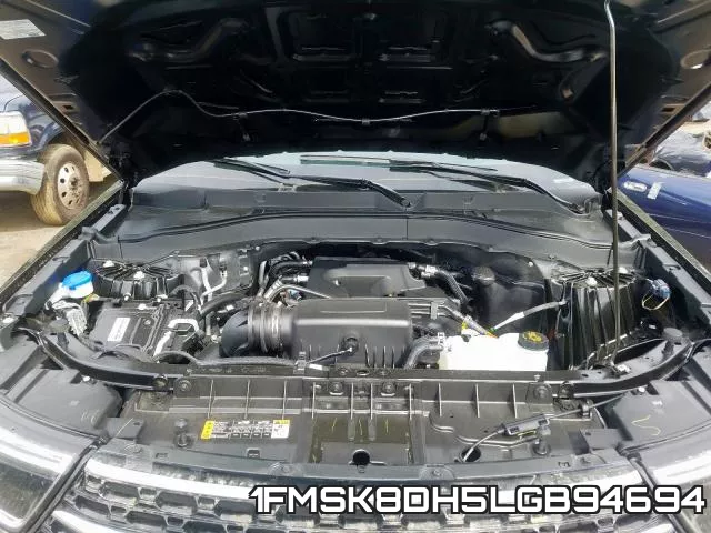1FMSK8DH5LGB94694 фото 8