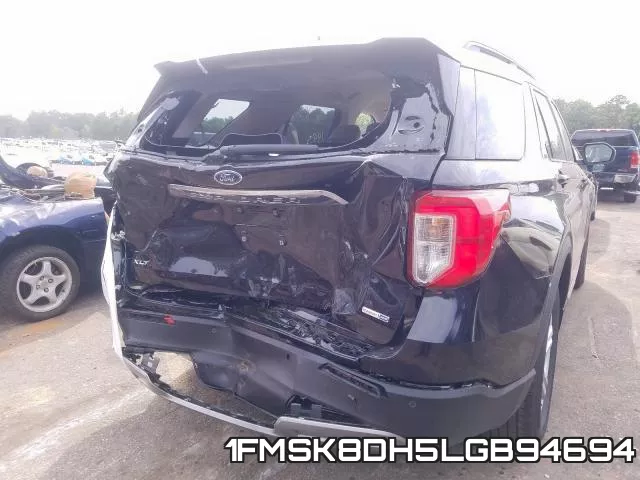 1FMSK8DH5LGB94694 фото 10