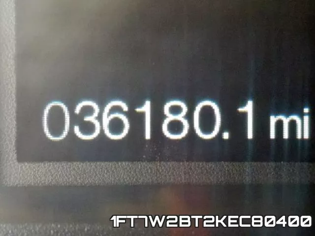 1FT7W2BT2KEC80400 фото 9