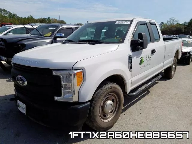 1FT7X2A60HEB85657 фото 3