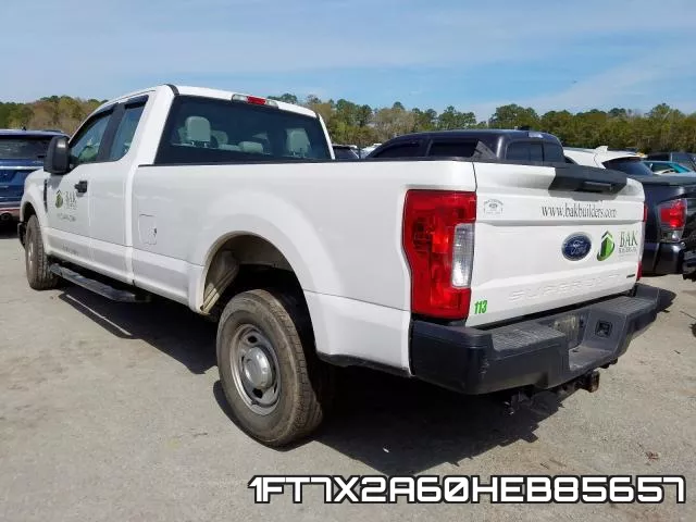 1FT7X2A60HEB85657 фото 4