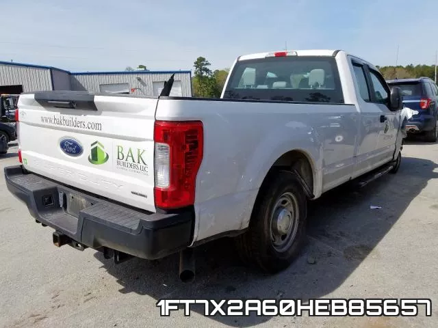 1FT7X2A60HEB85657 фото 5