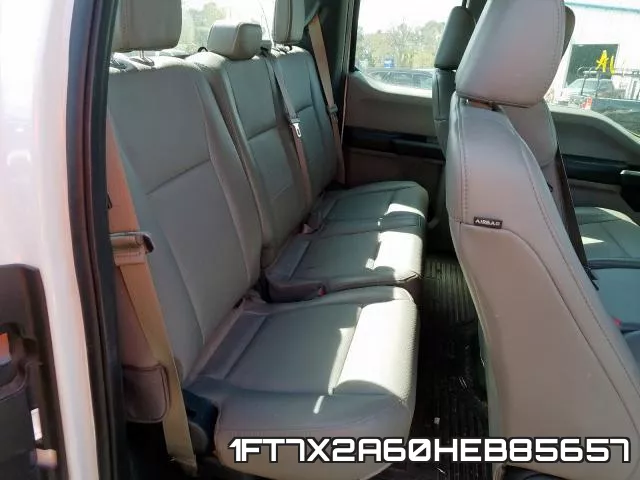1FT7X2A60HEB85657 фото 7