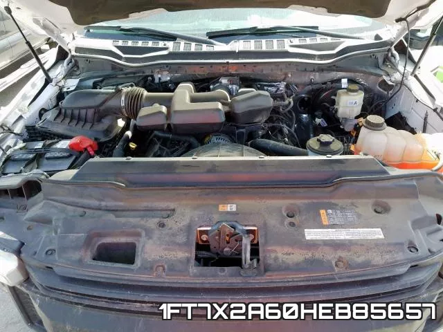 1FT7X2A60HEB85657 фото 8