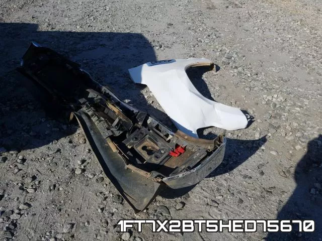 1FT7X2BT5HED75670 фото 10