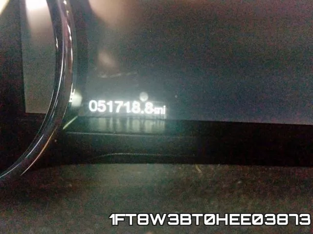 1FT8W3BT0HEE03873 фото 9