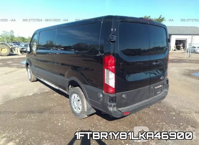 1FTBR1Y81LKA46900 фото 4