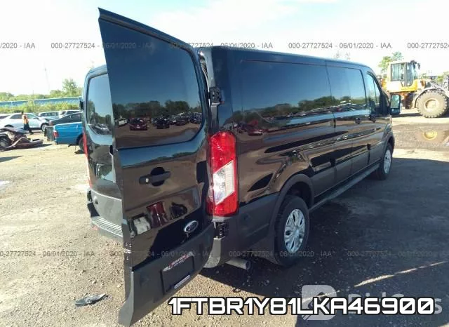1FTBR1Y81LKA46900 фото 5