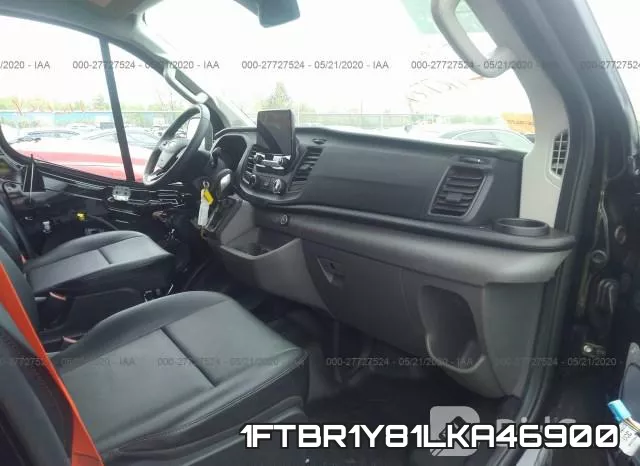 1FTBR1Y81LKA46900 фото 6