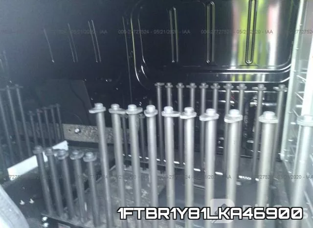 1FTBR1Y81LKA46900 фото 9