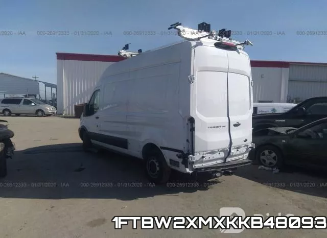 1FTBW2XMXKKB48093 фото 4