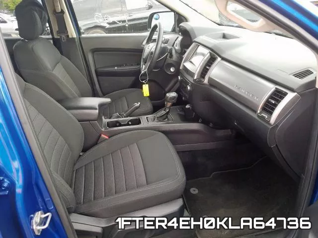 1FTER4EH0KLA64736 фото 6