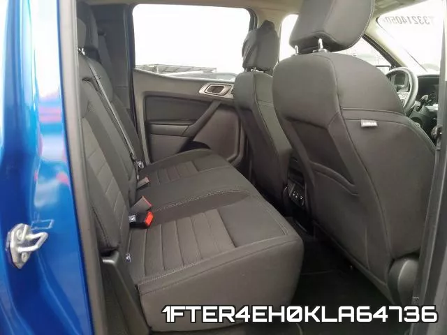 1FTER4EH0KLA64736 фото 7
