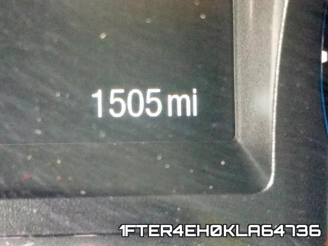 1FTER4EH0KLA64736 фото 9