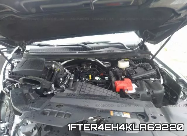 1FTER4EH4KLA63220 фото 2