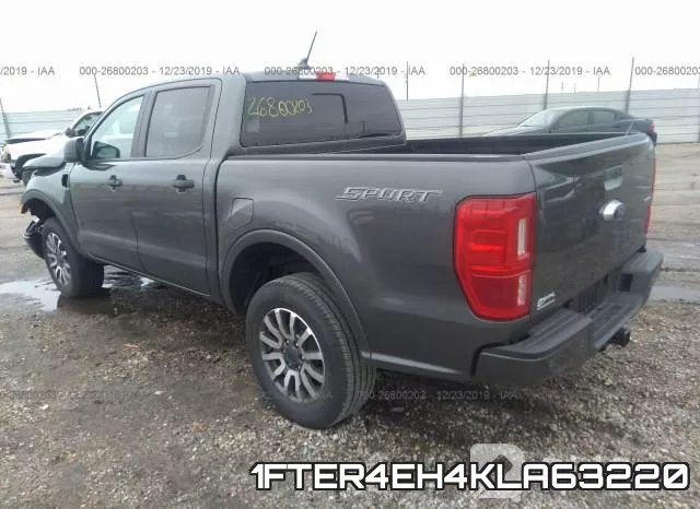 1FTER4EH4KLA63220 фото 4