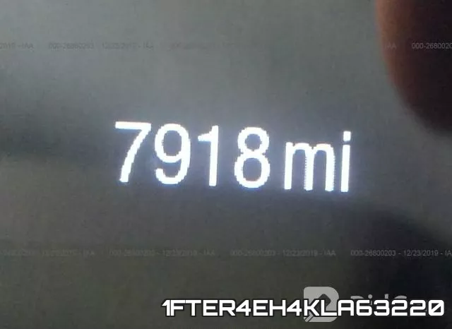 1FTER4EH4KLA63220 фото 8