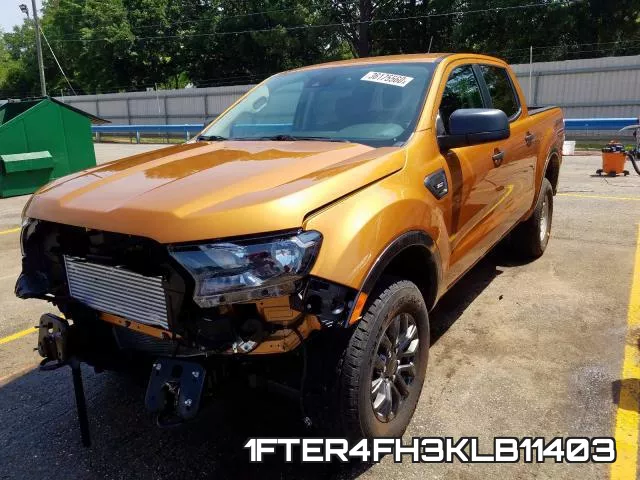 1FTER4FH3KLB11403 фото 3