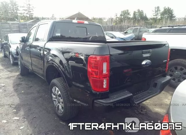 1FTER4FH7KLA60875 фото 4