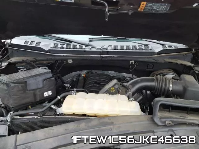 1FTEW1C56JKC46638 фото 8