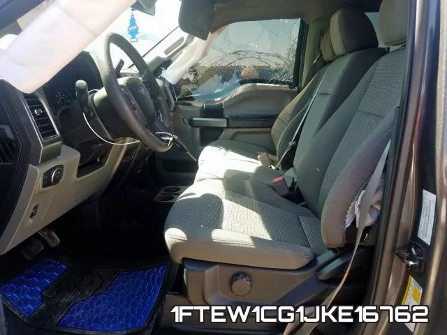 1FTEW1CG1JKE16762 фото 6