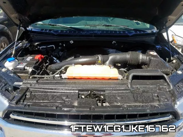 1FTEW1CG1JKE16762 фото 8