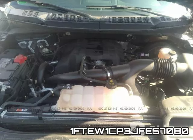 1FTEW1CP3JFE57080 фото 2