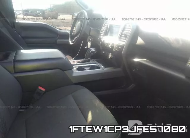 1FTEW1CP3JFE57080 фото 6