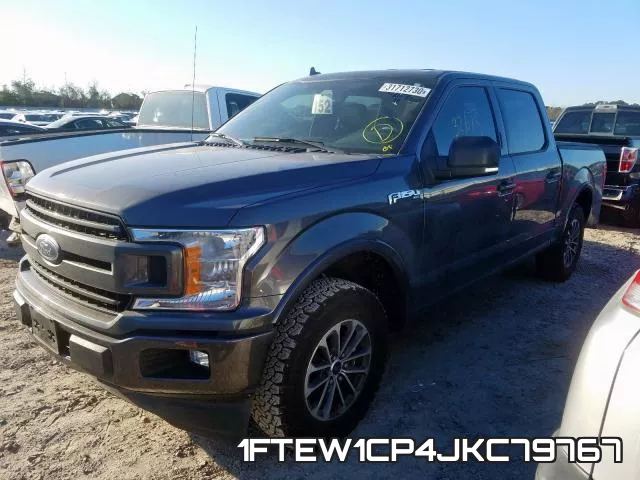 1FTEW1CP4JKC79767 фото 3