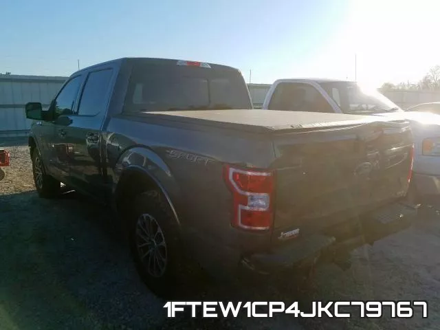 1FTEW1CP4JKC79767 фото 4