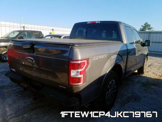 1FTEW1CP4JKC79767 фото 5